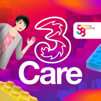3CareIndonesia's profile picture. Hubungi Kami 24/7 | Mention kami untuk solusi terbaik | WhatsApp Resmi Triva klik https//bit.ly/TriOfficialWhatsApp   |  #3CareUntukMu