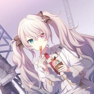 IlhanSyaamil's profile picture. ensekai sucks, like i pulled millions of times and still no 4 star