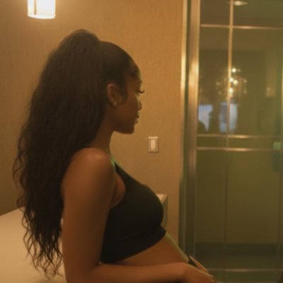 jadastackhouse's profile picture. move around … I’m good ✌🏾