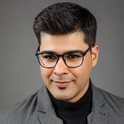 ashukakkar's profile picture. Making AI simple for leaders. RAG • Retrieval • Agents • Evidence Intelligence. Turning complexity into clarity.