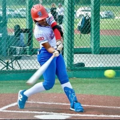 Kayla_Val09's profile picture. Wiregrass Ranch Varsity Softball-C | Lady Bombers Santiago 18U| 2027 Boombah All American| NCAA ID#2501497032 ((Active)) Email:KaylaVal2027@gmail.com