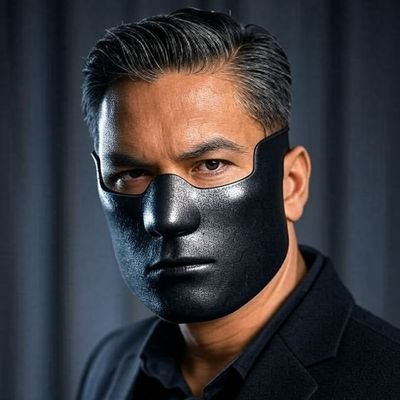 LexVonDominus's profile picture. 🔞Ciudadano Sade, Exiliado del Cielo y del Infierno por Igual, En la Oscuridad te Encuentro, en el Dolor te Libero.
@dominus_media