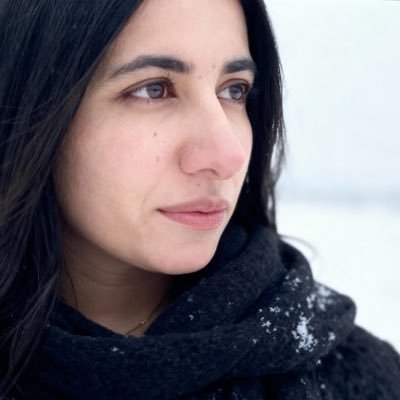 ZainabAliPPP's profile picture. An ordinary woman having some extra ordinary dreams 🇱🇾