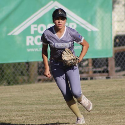 AlejandraG2030's profile picture. 