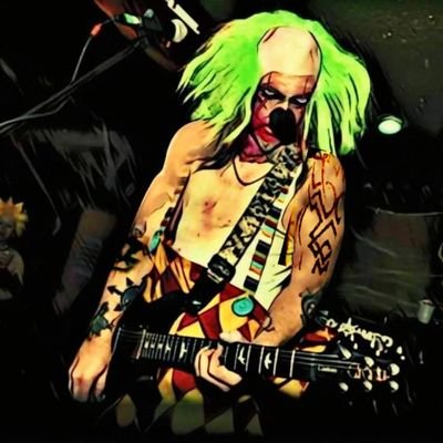 Erroneous602's profile picture. musician