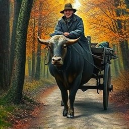 trevor_sum658's profile picture. Chasing DOGECOIN dreams, obsessed with $DOGECOIN. Crypto is my adventure. | Gardening lover