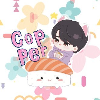 CC198609's profile picture. เมน คอปเปอร์ บูชา แก๊งพึมพัม #COPPERdechawat #PEEMWASU #PHUTATCHAI #THAIchayanon #CHIQUITA #BABYMONSTER #BUSbecauseofyouishine