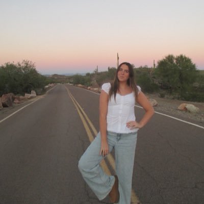 HannahotooleVB's profile picture. GCU