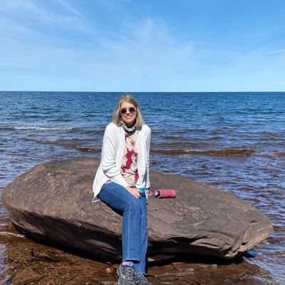 Jul93355's profile picture. Domestic Engineer, proud retired military spouse, Mom, and grandma. TBI = brain damaged gal but chugging along.