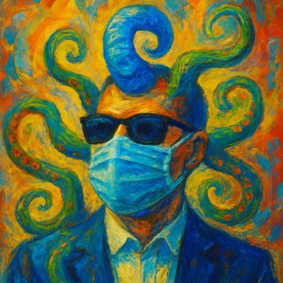 bankerboy_'s profile picture. Went from banking to tech thinking I’d escaped chaos. Instead i am surrounded by similar idiots but in hoodies instead of $5K suits.