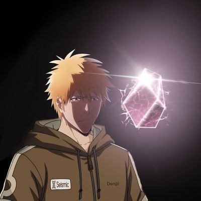 _denjiii's profile picture. just beginner

SEISMIC enthusiast