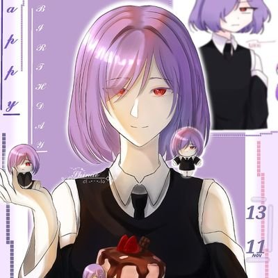 Nyayacegan's profile picture. Idk