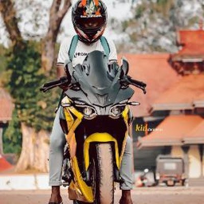 rs_rider_ram's profile picture. proud to be INDIAN