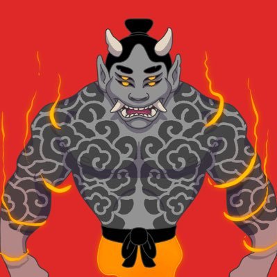 LewbricantLoomi's profile picture. #LAGMI if you know you know 🕯️ ApeChain || $Ape || @ApeCoin 🦍