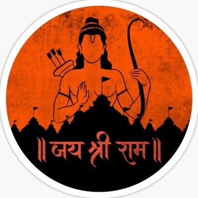 im_kapilkashyap's profile picture. 🚩••हिंदू धर्म मेरी जान हैं••🚩
     🚩••जय श्री राम••🚩
🦁हमारा कर्तव्य है कि सनातन संगठित रहे 🦁
Follow Back Sabhi Ko Milega