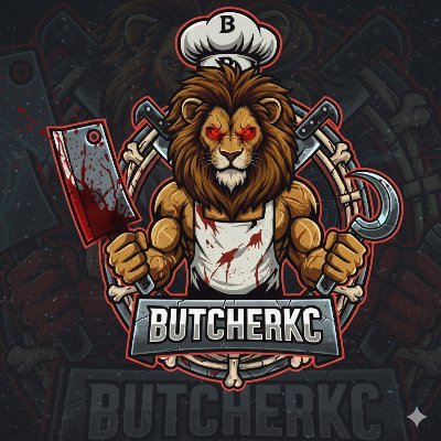 butcher_kc's profile picture. I’m a Butcher/Thought Leader/Jack Of All Trades, trained in old-school ways but embracing new ways adaptively. Choose whom you want to be follow the light!🔺