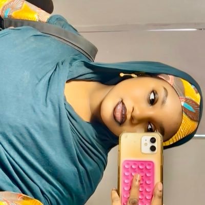 Fatimarabiu00's profile picture. Curious mind. Avid reader. Poet and part-time writer. Self-taught cook. Believer in the power of kindness and continuous growth. Unapologetically funny.✨