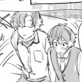 hy_ouinon's profile picture. mhyk 出戻り初心者 晶フィ シノヒス 本垢→@_oui_non_