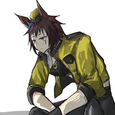 Byerley_TurkGod's profile picture. Esp/Eng

Diosa encargada de difundir
la disciplina en el
alma de todas las 
Umamusumes