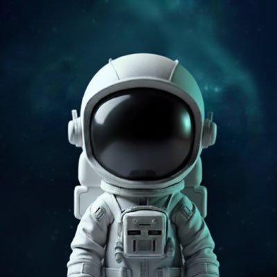 iam__astronaut's profile picture. 𝐂𝐨𝐦𝐦𝐮𝐧𝐢𝐭𝐲 𝐦𝐠𝐭 & 𝐦𝐨𝐝 || 𝐮𝐩𝐜𝐨𝐦𝐢𝐧𝐠 𝐝𝐞𝐯 || @GTNetworkHQ || 𝐁𝐮𝐢𝐥𝐝𝐢𝐧𝐠 @theswitchdapp || Marketer @SongjamSpace