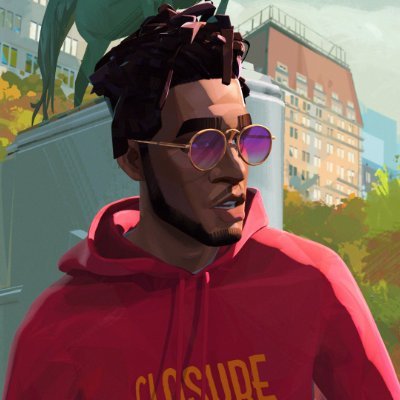 thememegalactic's profile picture. Designer @niwastudios | Percentages and X's is God’s Plan. It’s a gift to me❤️