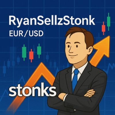 RyanSellzStonk's profile picture. 