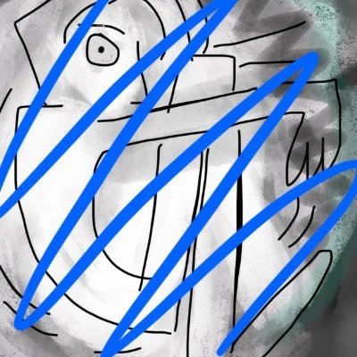 iltamedica's profile picture. eng/中文/suomi
I draw my fucked up vocaloids
Nsfw: @acidematli
No reposting on other platforms, do not quote my art