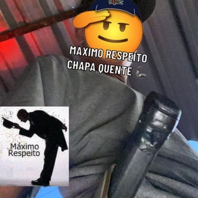 maiquinhotremvr's profile picture. I have nothing to lose, nothing to prove.🔥🩸🙅‍♂️