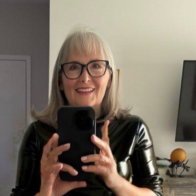 Salli Souza James Profile