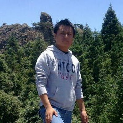 BrajamHL's profile picture. 