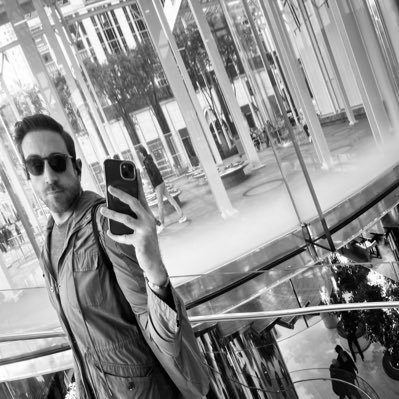 EnrightenME's profile picture. NYC. I was a #plantdaddy before it was a hashtag. Lover of CitiBike , Costco & Cooking.