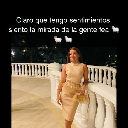 GemSolMera's profile picture. Proud Ecuadorian, 💯 Manaba. I don’t fix any role  model, I’m just happy being myself 💜🇪🇨