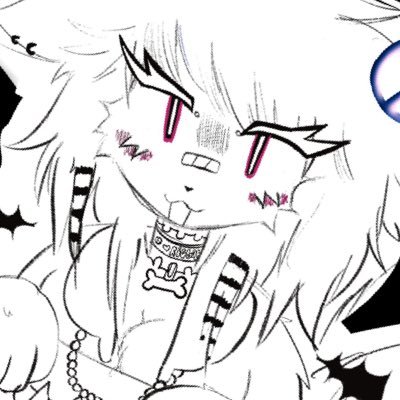 VIBatty's profile picture. Unfathomably horny goonette acc.. Ilmw