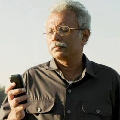 Arunchauhanhere's profile picture. 