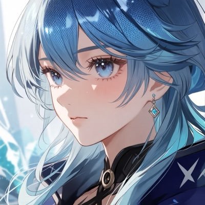 suwanekain0805's profile picture. 諏訪音海音（すわねかいん)です。よろしゅうによろしゅうに_(´ω｀」 ∠)_。大切な人@諏訪音アヤ(suwane)🪬🎼