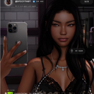 muniiiaaa's profile picture. who cares if I die a little kissing him?