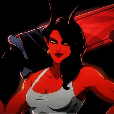 PUNKBULLORDE's profile picture. 𝑌𝑜𝑢 𝑐𝑎𝑛 𝑠𝑒𝑒 𝑡ℎ𝑒 𝐾𝑖𝑟𝑎 𝐾𝑖𝑟𝑎 𝑛𝑜𝑤 @NYAANNOTACAT? ||
𝖬𝗒 𝖫𝗈𝗏𝖾𝗅𝗒 Baby Girl: @HealerYukari