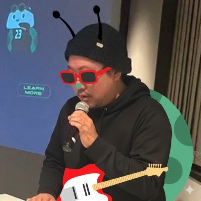 tetsuyameow1's profile picture. 天神、大名あたりで働くWEB業界の人。仕事のことはあんまり発信してません。 だいたいバイク(z900rs)と猫(三毛猫)のこと。書いてることは個人の見解です。 主催してる→ #趣味LT #生成AIで捗りたい会 運営に関わってる→ #JBUG #BacklogWorld