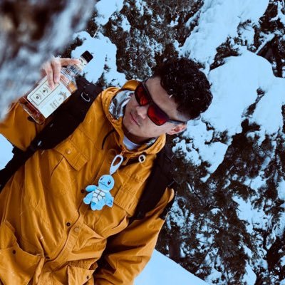 Davis_C15's profile picture. cardiovascular sonographer🫀 $PLTR and $ZETA 🇳🇴🇺🇸