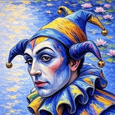 RivaresF's profile picture. 