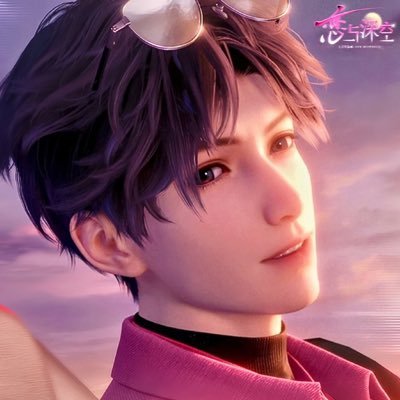 charmiewte1's profile picture. 🍰 95% » Rafayel my sweet cake 🍒 5% » Hoyoverse & other snacks