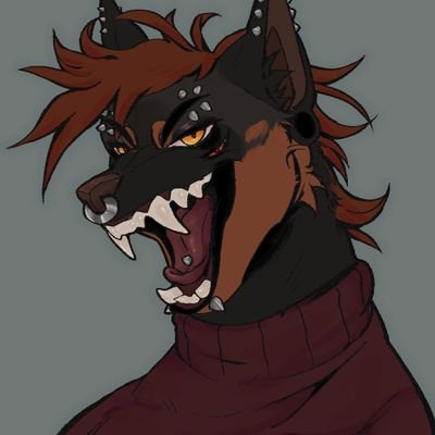 LilBastardBoy's profile picture. 🔞+ 🏳️‍⚧️|He/Him|21|POC|DNI Zoo/Preds|PFP @rizzaroll