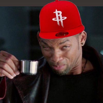 Ebon_808's profile picture. “N*gga did i catch you wanting to be shit!” #HalaMadrid @HoustonRockets