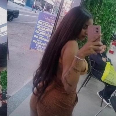 souzah_7's profile picture. Forte e Corajosa.🦋✨
Jady 💖
Yan💙
Riquelme 💙

09.04.18 🥀👼🏽