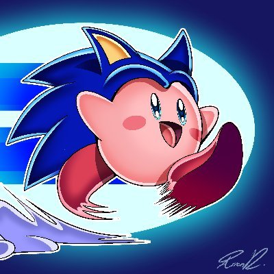 LostTael64's profile picture. Just your average Autistic, Black Sonic fan & FNF enjoyer just doin stuff lol, PNG tuber & VA, late 20s
header by: @lofi_funkin
Pfp by: @Arionmiitoons