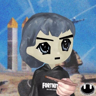 qbpick's profile picture. Viewers discretion is advised