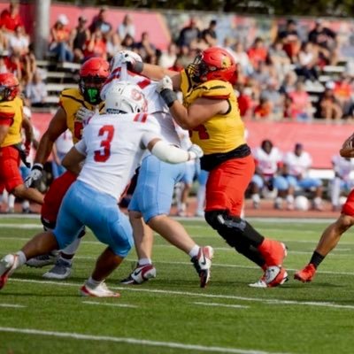 busky_nick's profile picture. MLB| 5’11 210|4.5-40|#304-995-9275| NCAA ID #2310143516 | 2x 1st Team All-State LB in WV| 3x WV State Champ|  TRANSFER LOOKING FOR A HOME‼️