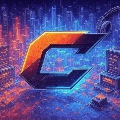 CivZyy's profile picture. “I extract loot—not emotions”