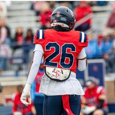 andre_weidman's profile picture. Ephrata Mounts Pa| '26 RB & LB | 2023🎓| 6’2” | 213 lbs | LL League 1st team defense