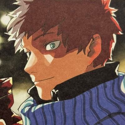 yearnerb0is's profile picture. big into itafushi & yoshikaru | i draw & write sometimes | matching with @miso_seii 🫀ᯓ★any pronouns | 🇵🇭 | 🔞 not nsfw free